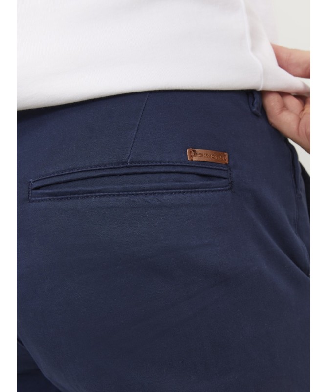 JACK & JONES ΑΝΔΡΙΚΟ ΠΑΝΤΕΛΟΝΙ CHINOS - 29