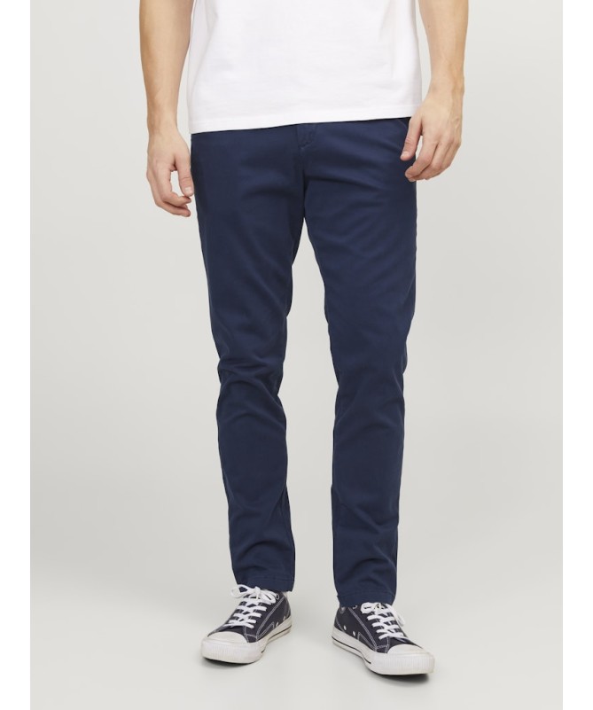 JACK & JONES ΑΝΔΡΙΚΟ ΠΑΝΤΕΛΟΝΙ CHINOS - 26