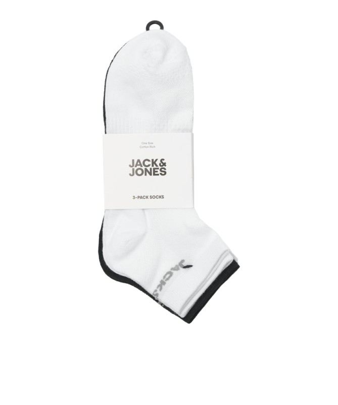 JACK AND JONES ΑΝΔΡΙΚΕΣ ΚΑΛΤΣΕΣ - 2