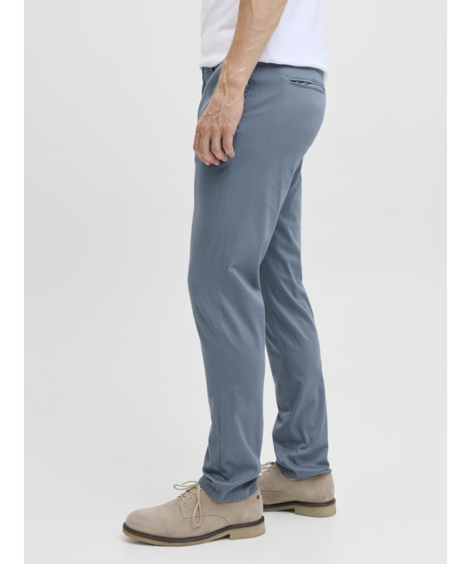 JACK AND JONES CHINO ΠΑΝΤΕΛΟΝΙ - 4