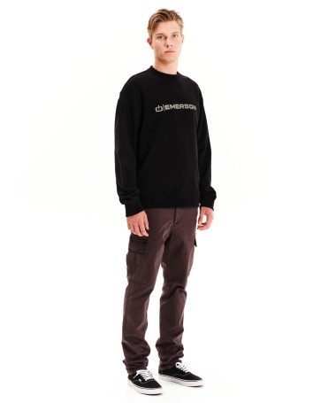 EMERSON MEN’S CLASSIC CREW NECK - 252.EM20.03 - 1
