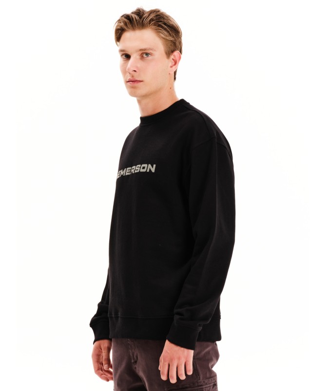 EMERSON MEN’S CLASSIC CREW NECK - 2