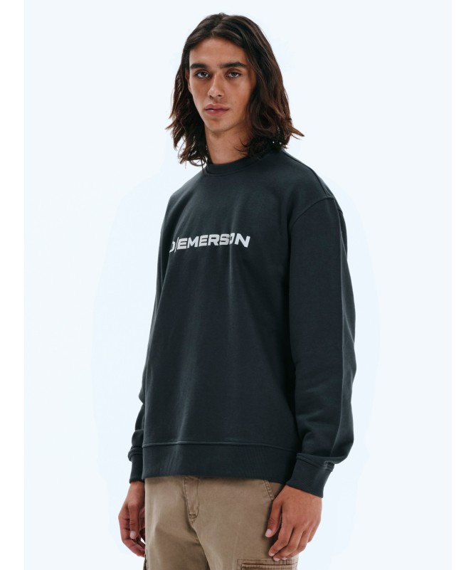EMERSON MEN’S CLASSIC CREW NECK - 252.EM20.03 - 5