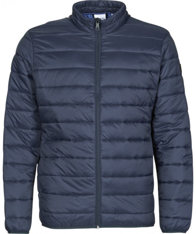 JACK AND JONES NAVY JACKET - 2