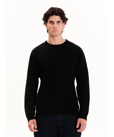 EMERSON MEN’S KNIT SWEATER - 252.EM70.90 - 1