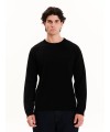 EMERSON MEN’S KNIT SWEATER - 1