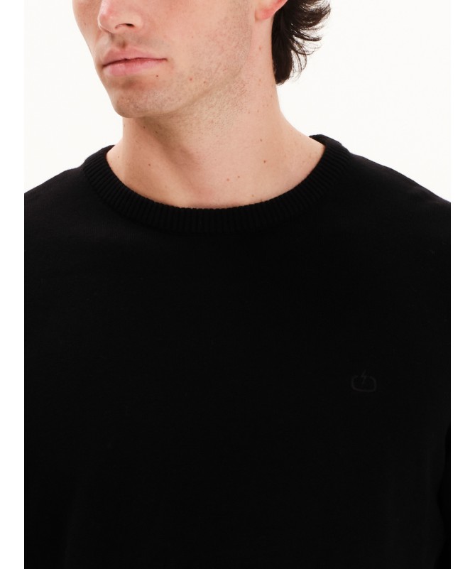 EMERSON MEN’S KNIT SWEATER - 252.EM70.90 - 3