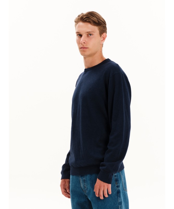 EMERSON MEN’S KNIT SWEATER - 6