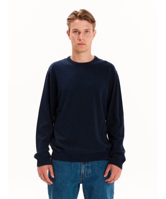 EMERSON MEN’S KNIT SWEATER - 5