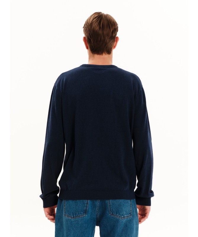 EMERSON MEN’S KNIT SWEATER - 8