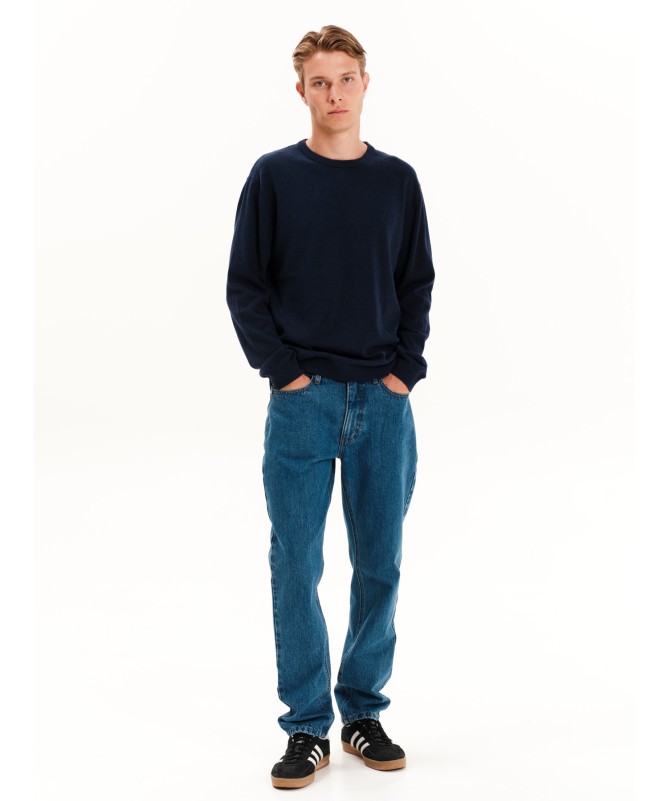 EMERSON MEN’S KNIT SWEATER - 7