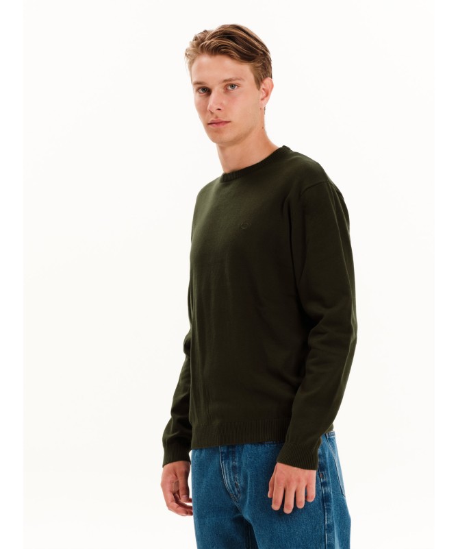 EMERSON MEN’S KNIT SWEATER - 9