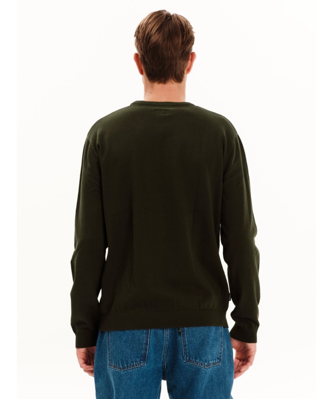 EMERSON MEN’S KNIT SWEATER - 10