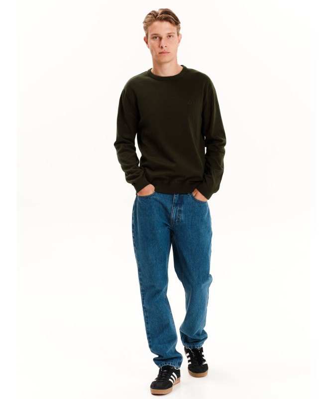 EMERSON MEN’S KNIT SWEATER - 11