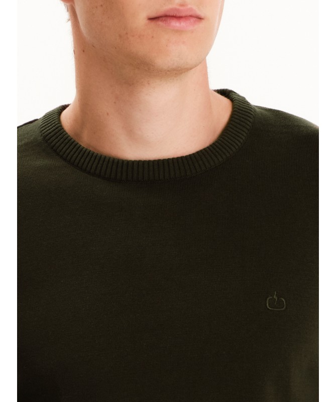 EMERSON MEN’S KNIT SWEATER - 12