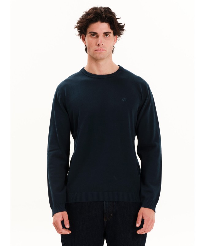 EMERSON MEN’S KNIT SWEATER - 13