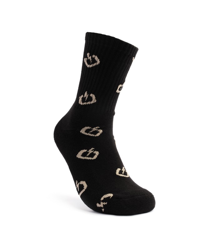 EMERSON BASIC CREW SOCKS - 4