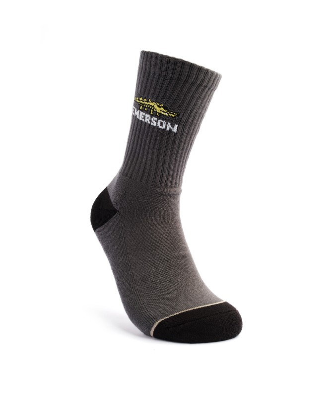 EMERSON BASIC CREW SOCKS - 3