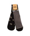 EMERSON BASIC CREW SOCKS - 1