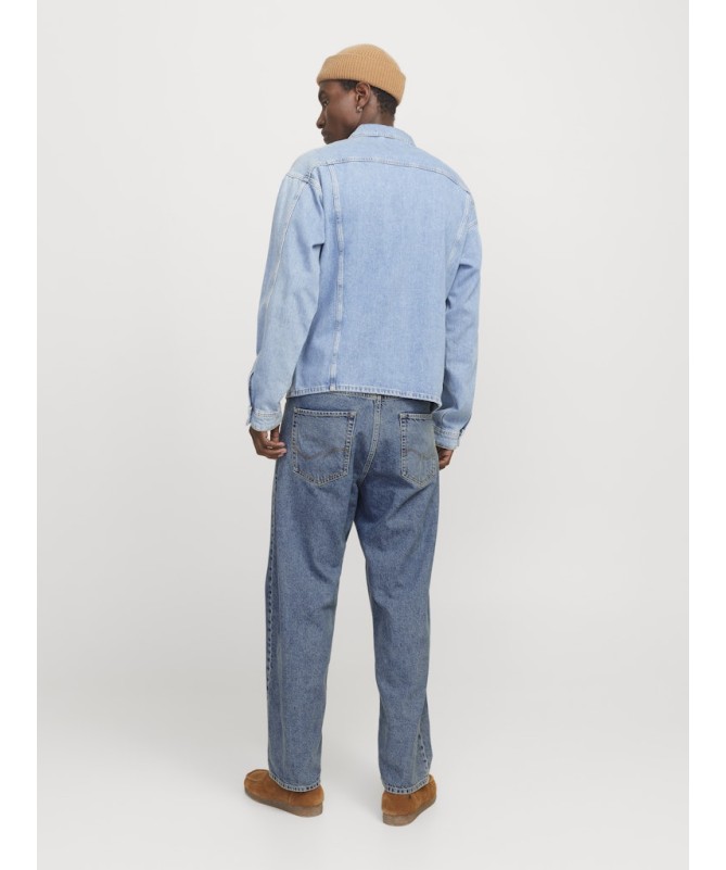 JACK AND JONES ΑΝΔΡΙΚΟ ΠΑΝΤΕΛΟΝΙ - 6