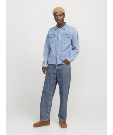 JACK AND JONES ΑΝΔΡΙΚΟ ΠΑΝΤΕΛΟΝΙ - 1