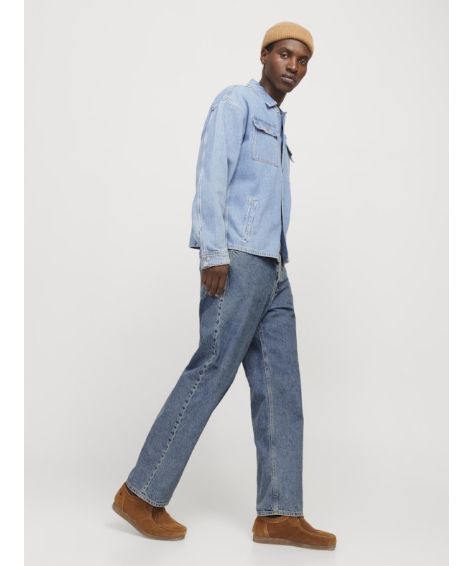 JACK AND JONES ΑΝΔΡΙΚΟ ΠΑΝΤΕΛΟΝΙ - 2