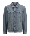 JACK AND JONES ΑΝΔΡΙΚΟ ΤΖΙΝ ΜΠΟΥΦΑΝ - 12278459 - 1