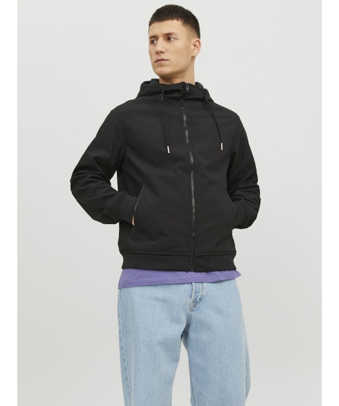 JACK AND JONES ΑΝΔΡΙΚΟ ΜΠΟΥΦΑΝ - 1