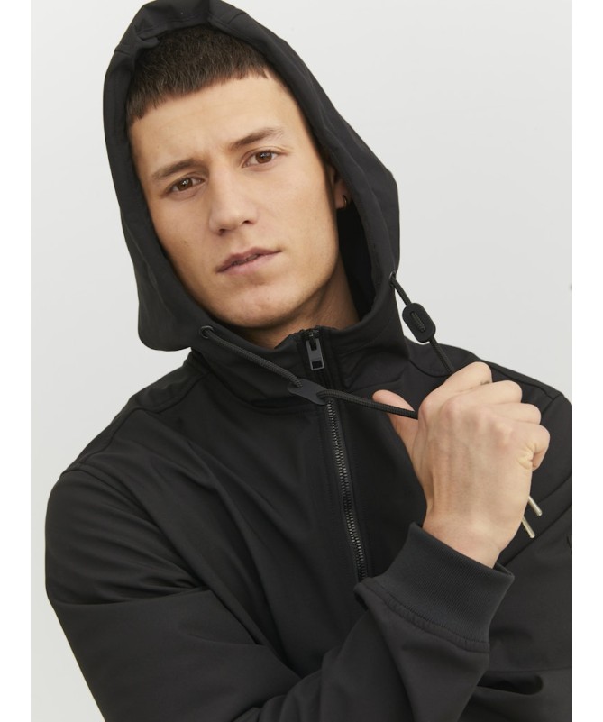 JACK AND JONES ΑΝΔΡΙΚΟ ΜΠΟΥΦΑΝ - 2