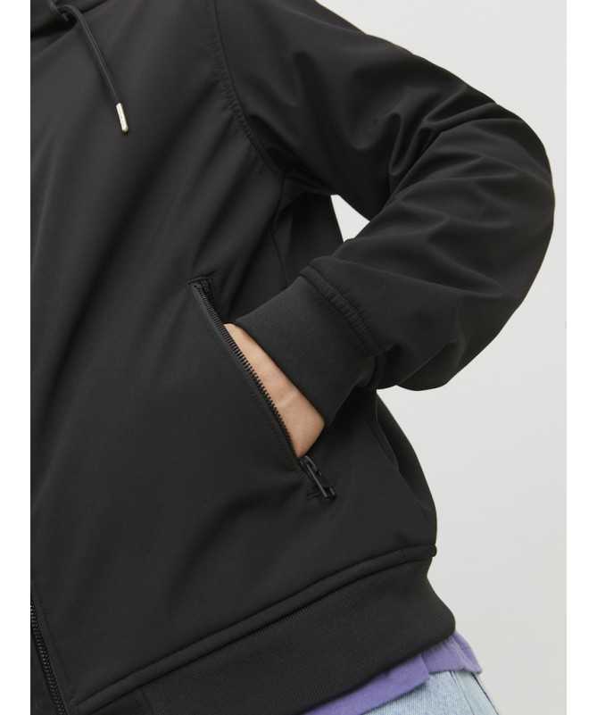 JACK AND JONES ΑΝΔΡΙΚΟ ΜΠΟΥΦΑΝ - 4