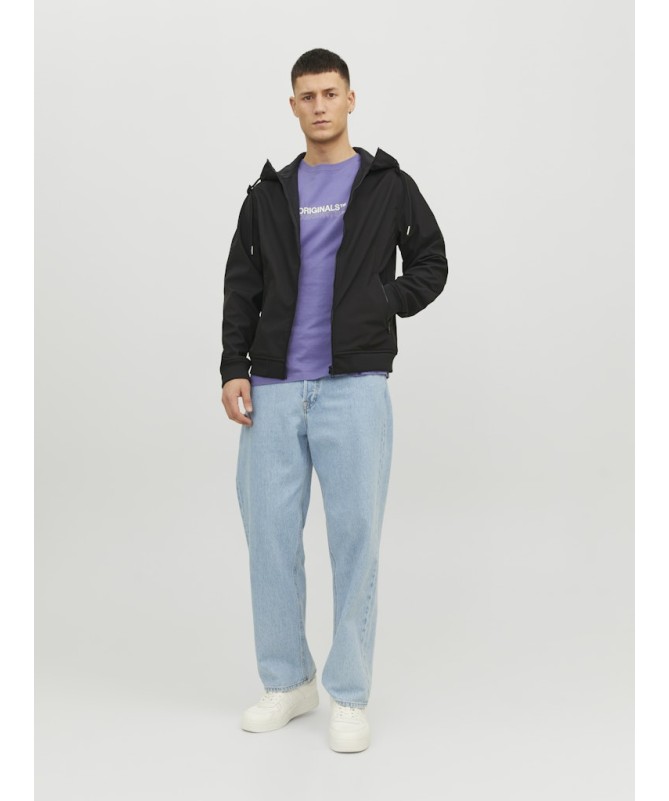 JACK AND JONES ΑΝΔΡΙΚΟ ΜΠΟΥΦΑΝ - 5