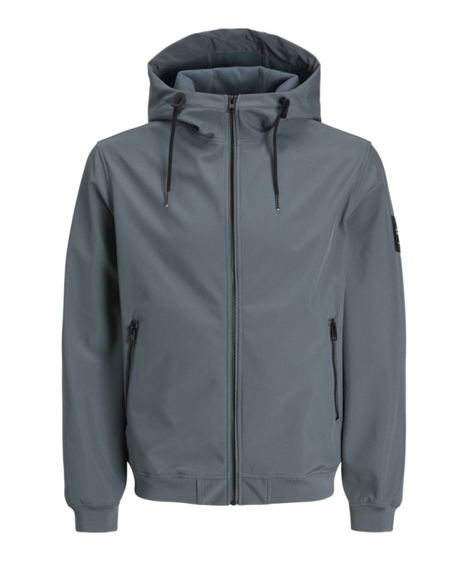 JACK AND JONES ΑΝΔΡΙΚΟ ΜΠΟΥΦΑΝ - 12236300 - 6