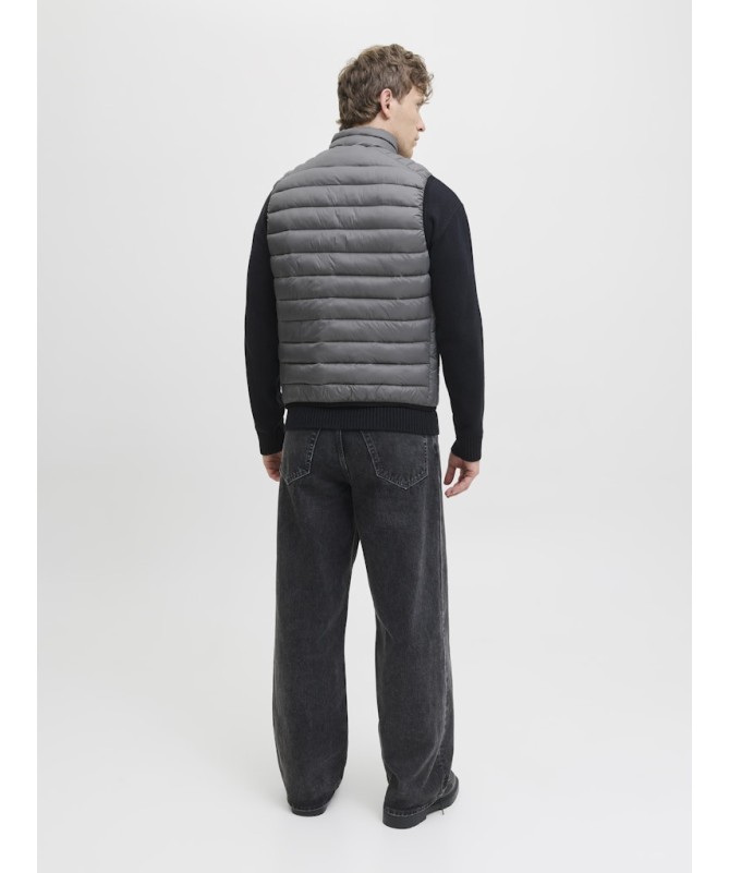 JACK AND JONES ΑΝΔΡΙΚΟ ΑΜΑΝΙΚΟ ΜΠΟΥΦΑΝ - 12280973 - 6