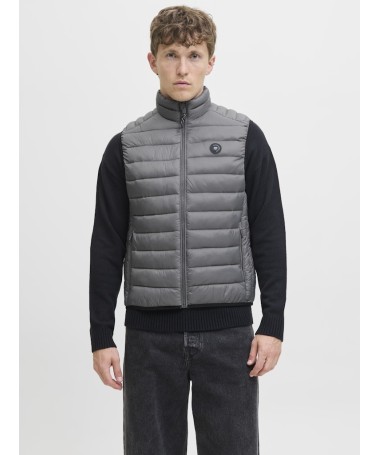 JACK AND JONES ΑΝΔΡΙΚΟ ΑΜΑΝΙΚΟ ΜΠΟΥΦΑΝ - 12280973 - 1