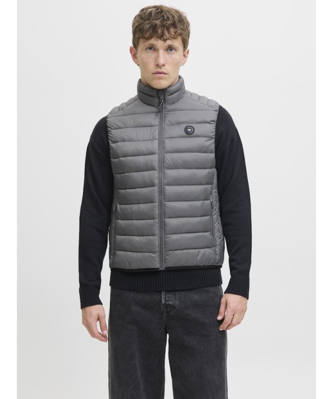 JACK AND JONES ΑΝΔΡΙΚΟ ΑΜΑΝΙΚΟ ΜΠΟΥΦΑΝ - 12280973 - 1