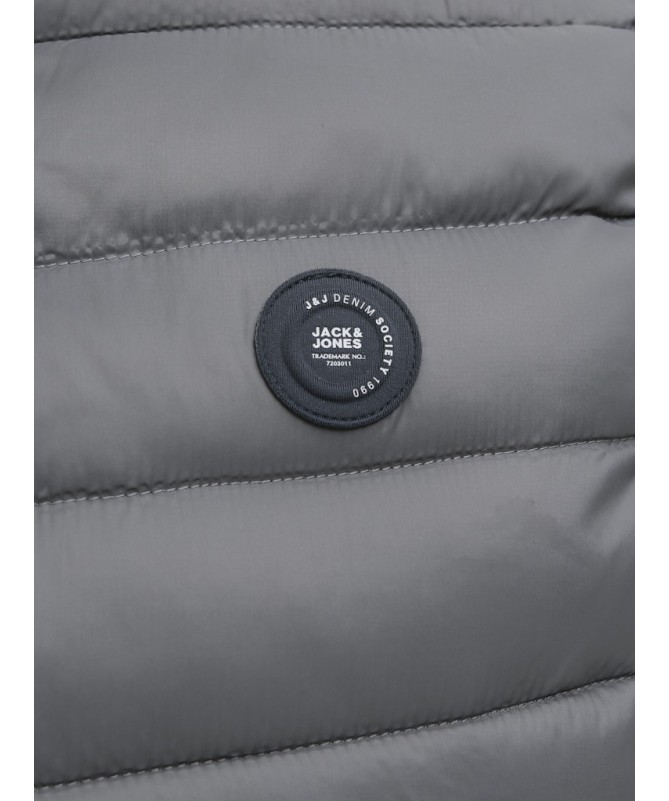 JACK AND JONES ΑΝΔΡΙΚΟ ΑΜΑΝΙΚΟ ΜΠΟΥΦΑΝ - 12280973 - 4