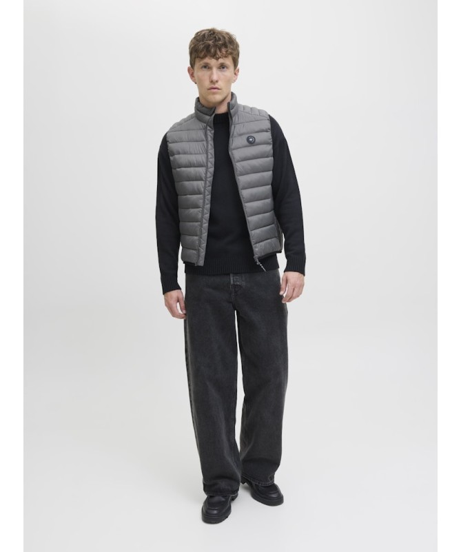 JACK AND JONES ΑΝΔΡΙΚΟ ΑΜΑΝΙΚΟ ΜΠΟΥΦΑΝ - 12280973 - 2