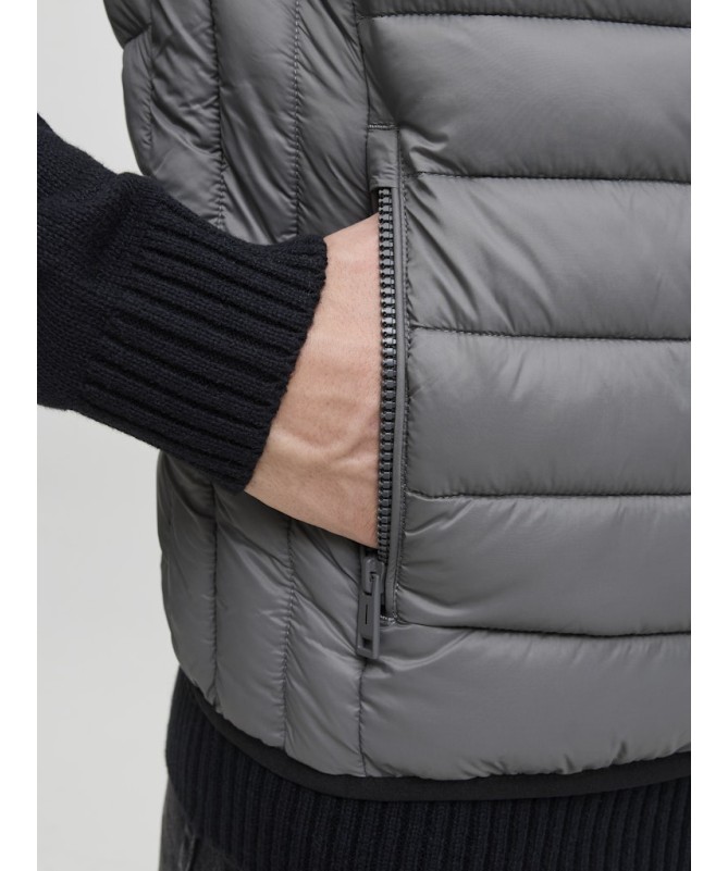 JACK AND JONES ΑΝΔΡΙΚΟ ΑΜΑΝΙΚΟ ΜΠΟΥΦΑΝ - 12280973 - 5