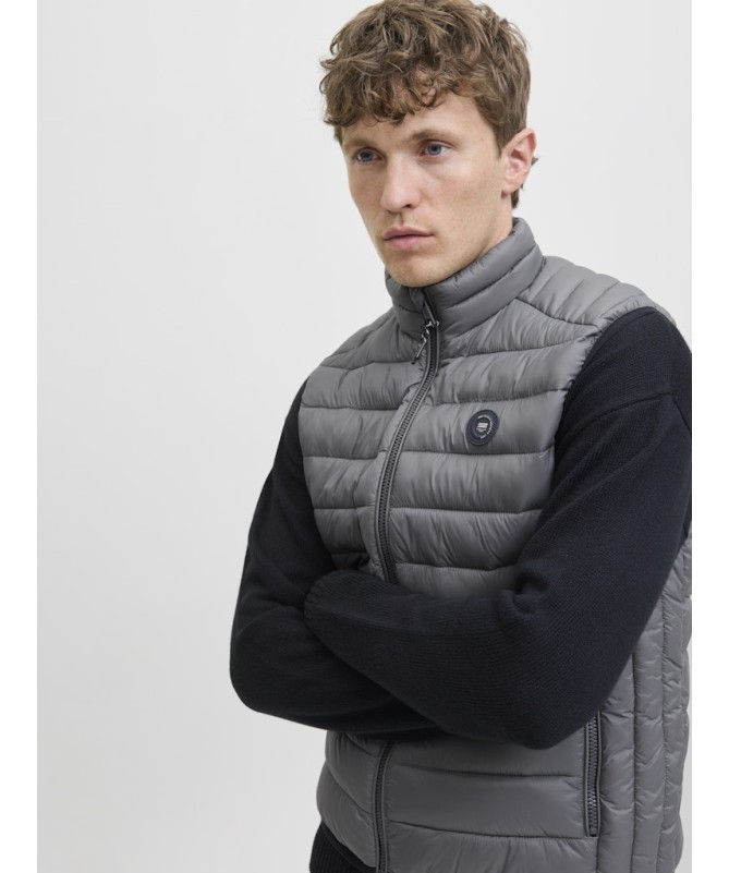 JACK AND JONES ΑΝΔΡΙΚΟ ΑΜΑΝΙΚΟ ΜΠΟΥΦΑΝ - 12280973 - 3