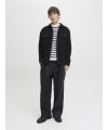 JACK AND JONES ΑΝΔΡΙΚΟ ΠΟΥΚΑΜΙΣΟ ΚΟΤΛΕ - 12278825 - 1