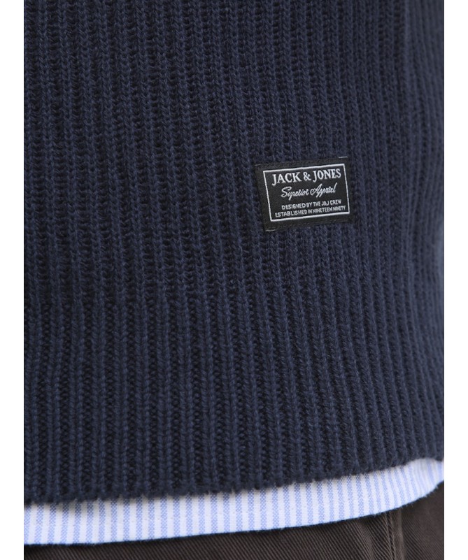 JACK AND JONES ΑΝΔΡΙΚΟ ΠΛΕΚΤΟ - 12278919 - 5
