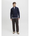 JACK AND JONES ΑΝΔΡΙΚΟ ΠΛΕΚΤΟ - 1