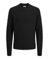 JACK AND JONES ΑΝΔΡΙΚΟ ΠΟΥΛΟΒΕΡ - 12279334 - 1