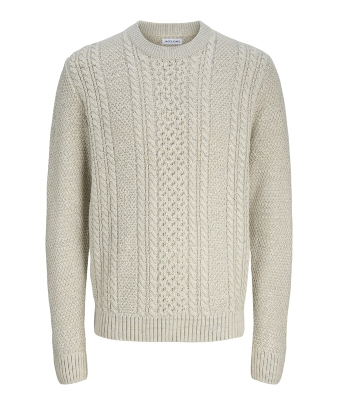 JACK AND JONES ΑΝΔΡΙΚΟ ΠΟΥΛΟΒΕΡ - 12279334 - 2