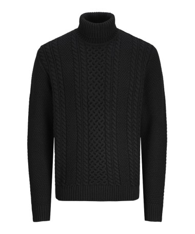 JACK AND JONES ΑΝΔΡΙΚΟ ΠΟΥΛΟΒΕΡ - 1