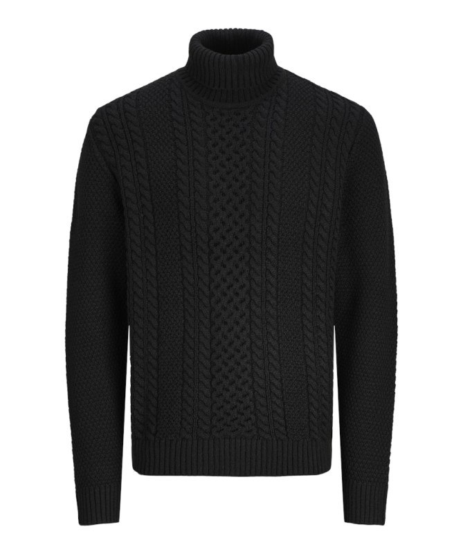 JACK AND JONES ΑΝΔΡΙΚΟ ΠΟΥΛΟΒΕΡ - 1