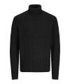 JACK AND JONES ΑΝΔΡΙΚΟ ΠΟΥΛΟΒΕΡ - 1