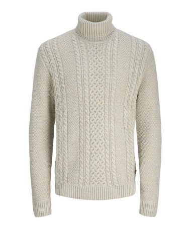 JACK AND JONES ΑΝΔΡΙΚΟ ΠΟΥΛΟΒΕΡ - 2