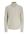 JACK AND JONES ΑΝΔΡΙΚΟ ΠΟΥΛΟΒΕΡ - 12279335 - 2