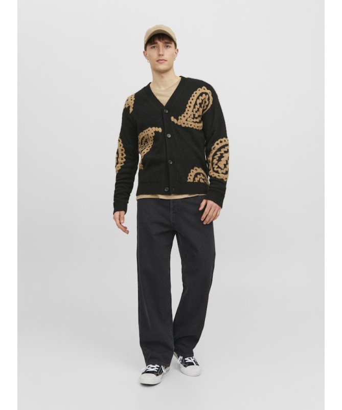 JACK AND JONES ΑΝΔΡΙΚΟ ΠΑΝΤΕΛΟΝΙ - 12236089 - 2